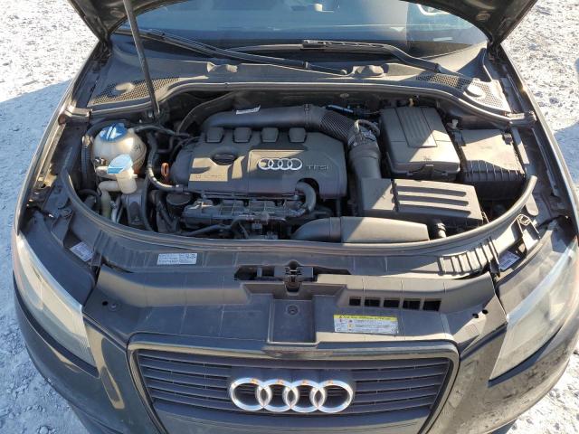 Photo 11 from auction – 2012 AUDI A3 PREMIUM with VIN WAUKEAFM7CA036421