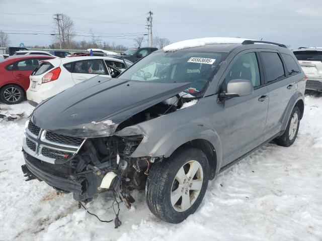 DODGE JOURNEY 2012 with VIN 3C4PDDBG8CT308951 - Photo from auction