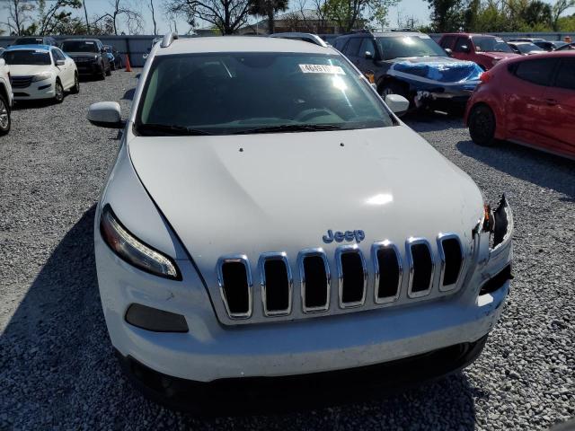 Photo 5 from auction – 2018 JEEP CHEROKEE L with VIN 1C4PJLLB2JD511830