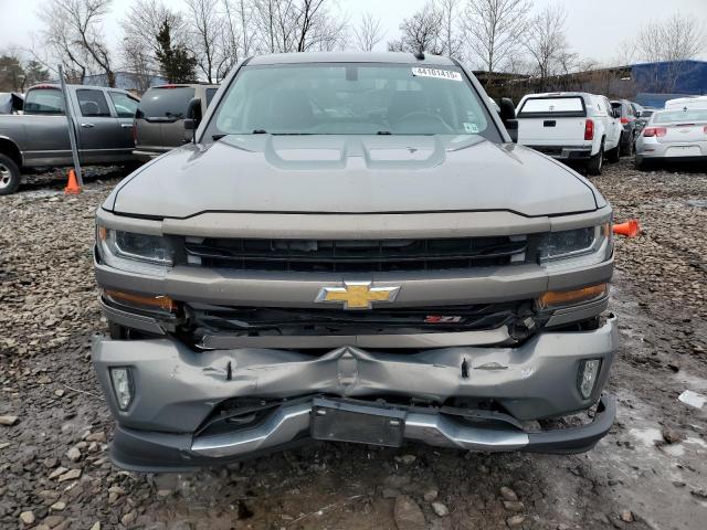 Photo 5 from auction – 2017 CHEVROLET SILVERADO with VIN 1GCVKREC9HZ207274