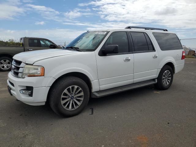 FORD EXPEDITION 2017 with VIN 1FMJK1JT3HEA16880 - Photo from auction