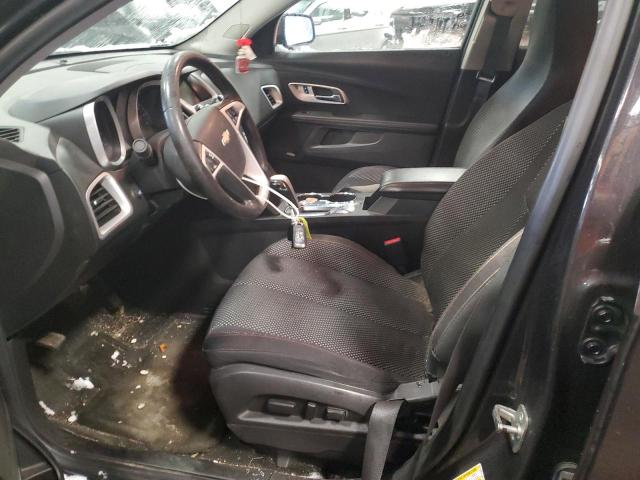 Photo 7 from auction – 2015 CHEVROLET EQUINOX LT with VIN 1GNALCEK0FZ129648