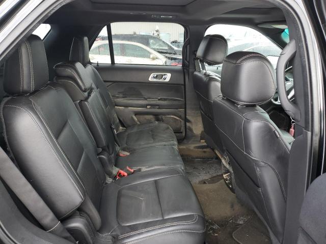 Photo 11 from auction – 2015 FORD EXPLORER S with VIN 1FM5K8GT4FGA11772
