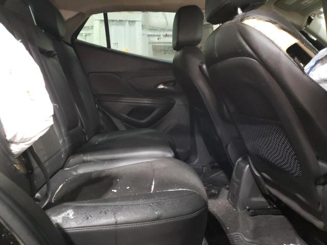 Photo 11 from auction – 2020 BUICK ENCORE PRE with VIN KL4CJASB2LB033101