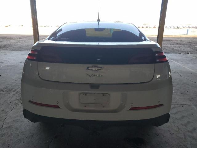 Снимка 6 от търг – 2013 CHEVROLET VOLT с VIN 1G1RH6E46DU149096