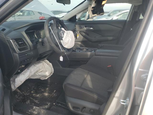 Photo 7 from auction – 2025 NISSAN ROGUE SV with VIN 5N1BT3BB0SC808930