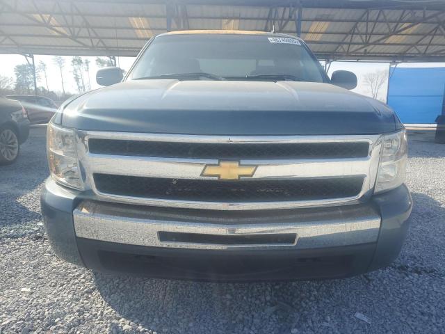 Photo 5 from auction – 2013 CHEVROLET SILVERADO with VIN 1GCRCREA2DZ137849