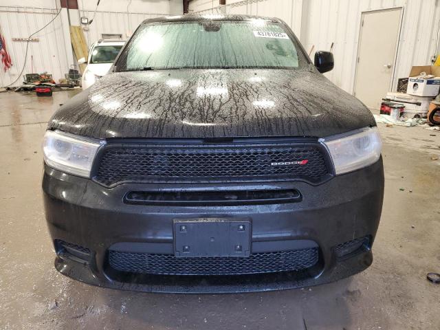 Photo 5 from auction – 2019 DODGE DURANGO SS with VIN 1C4SDJFT1KC631927
