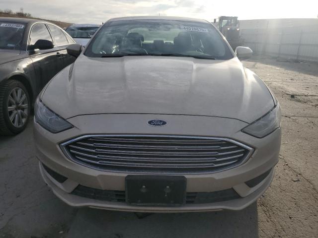 Photo 5 from auction – 2017 FORD FUSION SE with VIN 3FA6P0HD6HR367516