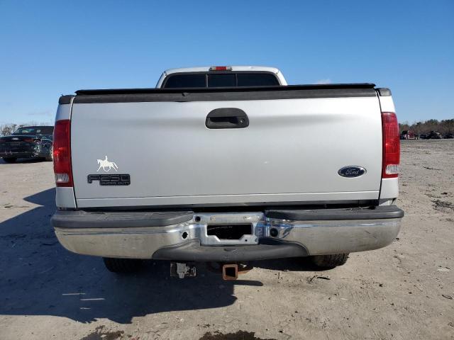 Photo 6 from auction – 2003 FORD F250 SUPER with VIN 1FTNX21L03EB97474