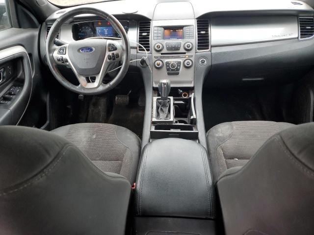 Photo 8 from auction – 2016 FORD TAURUS SEL with VIN 1FAHP2E82GG153706