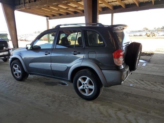 Photo 2 from auction – 2003 TOYOTA RAV4 with VIN JTEHH20V236071846