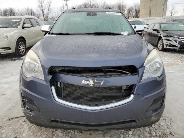 Photo 5 from auction – 2014 CHEVROLET EQUINOX LT with VIN 2GNALBEK8E6162479