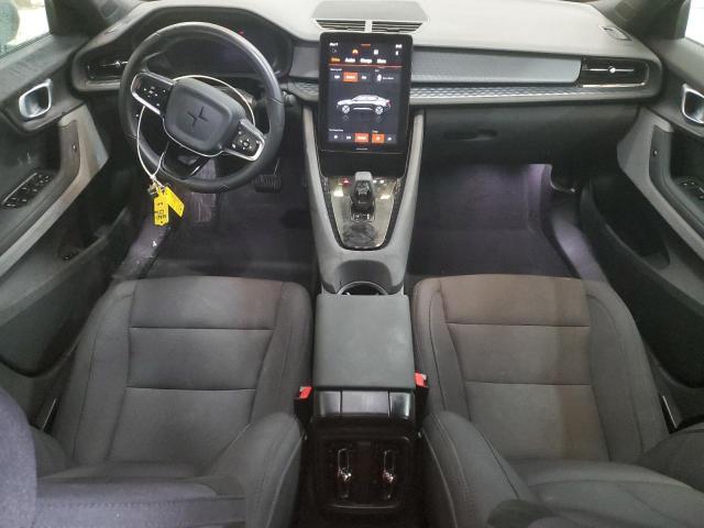 Photo 8 from auction – 2024 POLESTAR 2 with VIN YSMFE3KA7RL213854