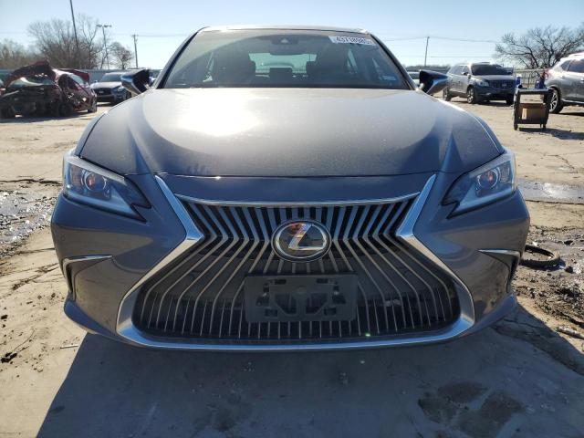Photo 5 from auction – 2020 LEXUS ES 350 with VIN 58ADZ1B18LU067420