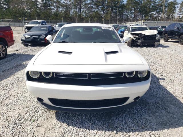 Photo 5 from auction – 2017 DODGE CHALLENGER with VIN 2C3CDZAG6HH659312