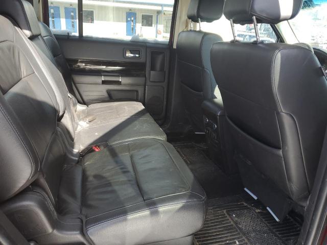 صورة رقم 11 من المزاد - 2019 FORD FLEX SEL مع VIN 2FMHK6C81KBA25407