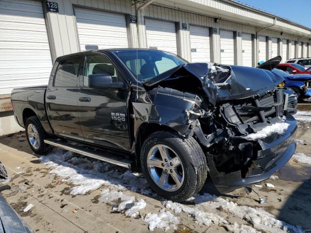 Photo 4 from auction – 2016 RAM 1500 ST with VIN 1C6RR7KTXGS114784