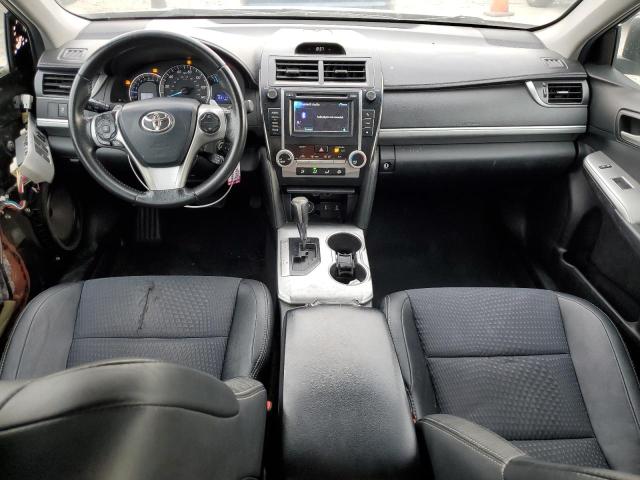 Photo 8 from auction – 2012 TOYOTA CAMRY BASE with VIN 4T1BF1FK0CU543072
