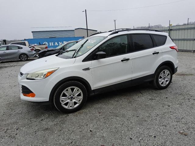 Foto 1 de la subasta – 2015 FORD ESCAPE S con VIN 1FMCU0F71FUA27792