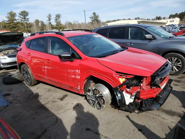 Photo 4 from auction – 2024 SUBARU CROSSTREK PREMIUM with VIN JF2GUADC4R8344699