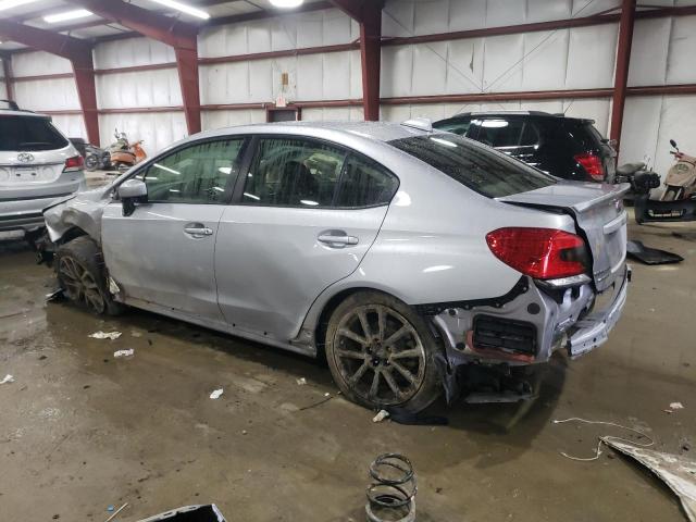 Photo 2 from auction – 2020 SUBARU WRX PREMIU with VIN JF1VA1C63L9804050