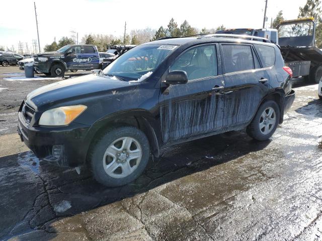 TOYOTA RAV4 2012 with VIN JTMBF4DV1CD043800 - Photo from auction