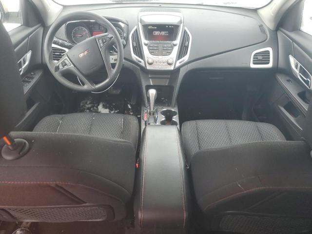 Photo 8 from auction – 2013 GMC TERRAIN SL with VIN 2GKALMEK9D6238332