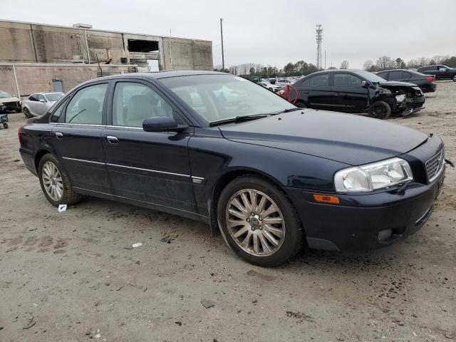 Photo 4 from auction – 2006 VOLVO S80 2.5T with VIN YV1TS592561441631
