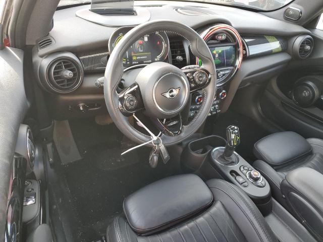 Снимка 8 от търг – 2021 MINI COOPER SE с VIN WMWXP3C09M2N65958