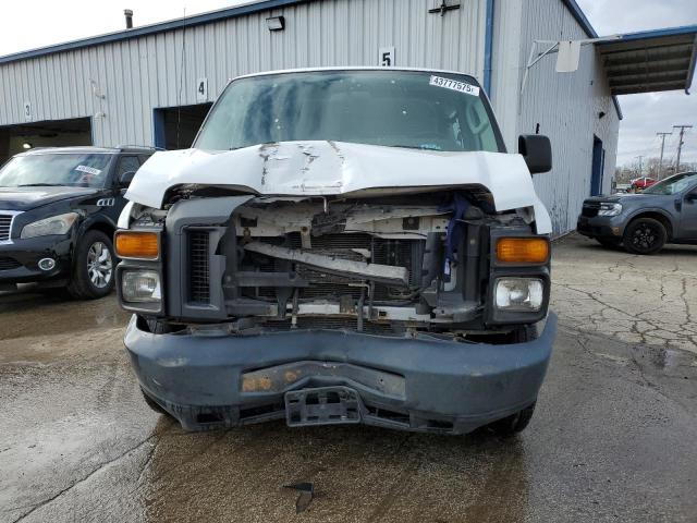 Photo 5 from auction – 2014 FORD ECONOLINE with VIN 1FBNE3BL1EDB20488
