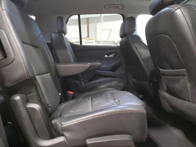 Photo 11 from auction – 2018 CHEVROLET TRAVERSE L with VIN 1GNERHKW7JJ109375