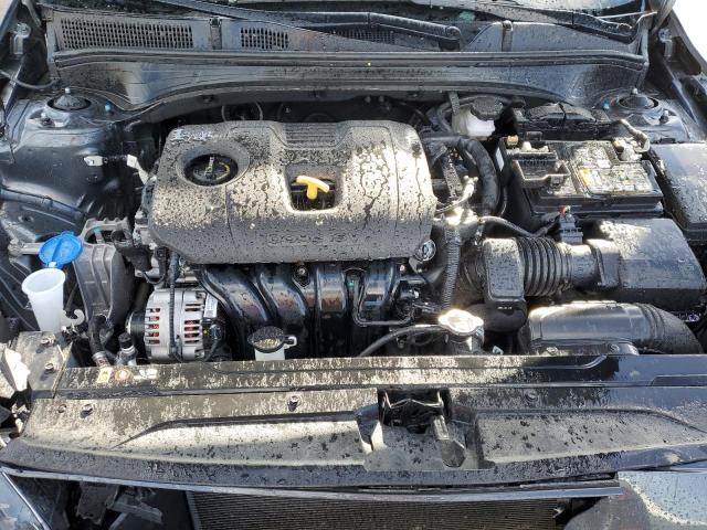 Photo 11 from auction – 2024 KIA FORTE LX with VIN 3KPF24AD8RE769072