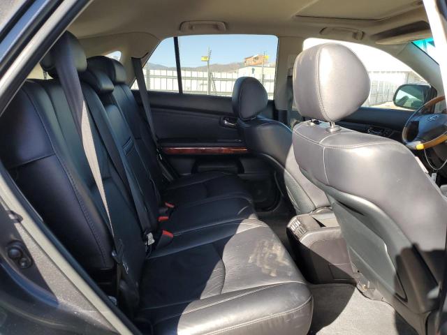 Photo 11 from auction – 2008 LEXUS RX 350 with VIN 2T2HK31U68C065125