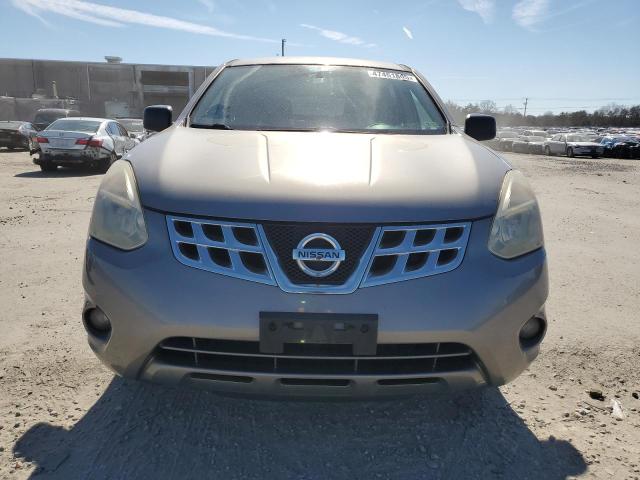 Photo 5 from auction – 2012 NISSAN ROGUE S with VIN JN8AS5MT8CW278537