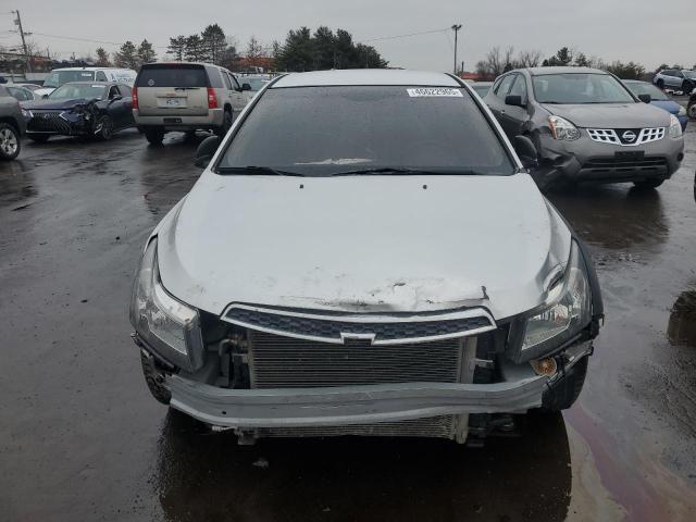 Photo 5 from auction – 2012 CHEVROLET CRUZE LS with VIN 1G1PC5SH0C7229062