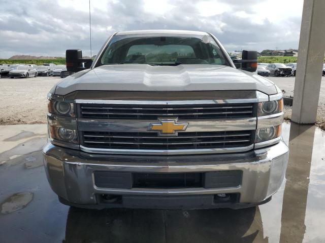 Photo 5 from auction – 2016 CHEVROLET SILVERADO with VIN 1GC1CUEG5GF307583