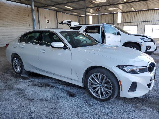 Foto 4 de la subasta – 2024 BMW 330XI con VIN 3MW89FF04R8E38197