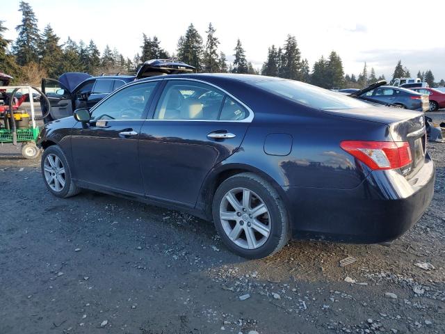 Photo 2 from auction – 2008 LEXUS ES 350 with VIN JTHBJ46G182184025