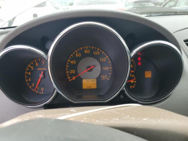 Photo 9 from auction – 2005 NISSAN ALTIMA SE with VIN 1N4BL11D35N443380
