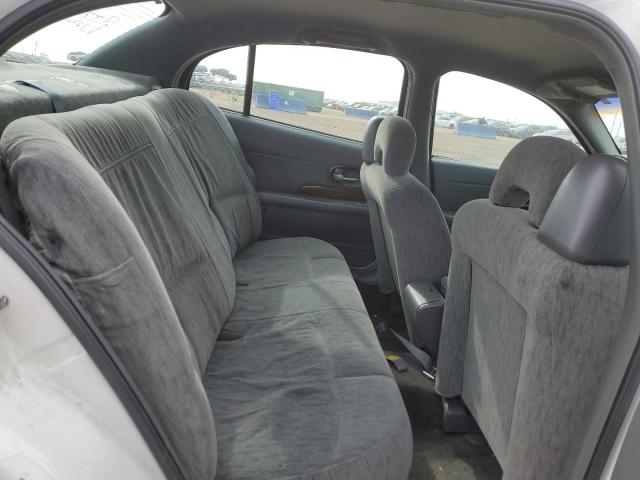 Photo 10 from auction – 2005 BUICK LESABRE CU with VIN 1G4HP52K05U144024