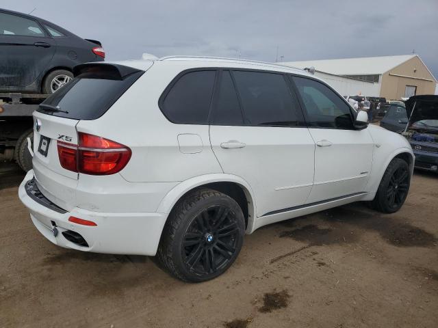 Photo 3 from auction – 2013 BMW X5 XDRIVE3 with VIN 5UXZV4C58D0B03990