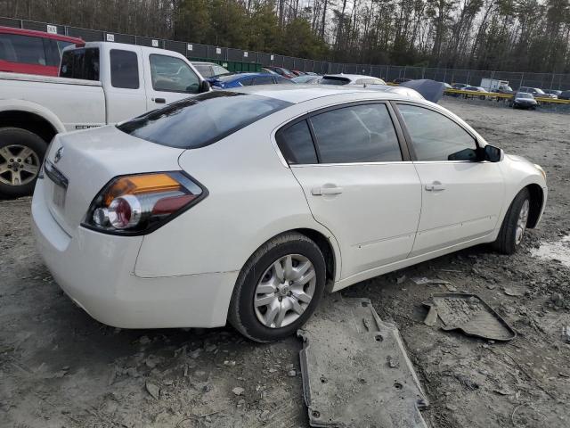 Photo 3 from auction – 2011 NISSAN ALTIMA BAS with VIN 1N4AL2AP0BC168229