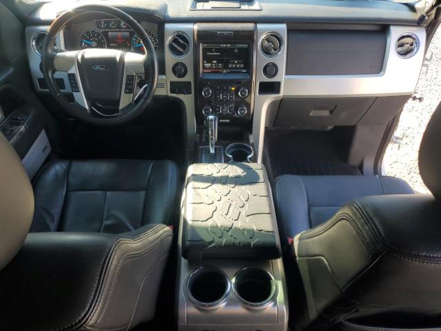 Photo 8 from auction – 2014 FORD F150 SUPER with VIN 1FTFW1ETXEFC81987
