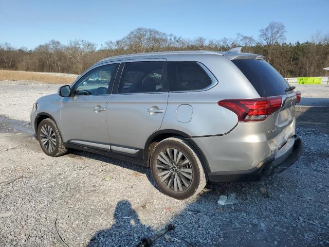 Photo 2 from auction – 2020 MITSUBISHI OUTLANDER with VIN JA4AD3A36LJ001133