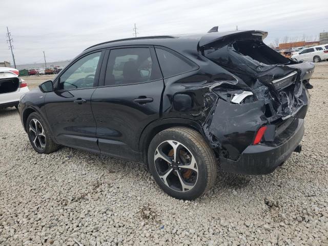 Photo 2 from auction – 2023 FORD ESCAPE with VIN 1FMCU9NA4PUA72227