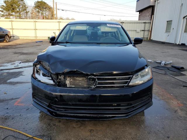 Photo 5 from auction – 2017 VOLKSWAGEN JETTA S with VIN 3VW2B7AJ0HM342850