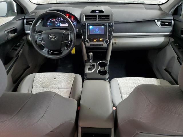Photo 8 from auction – 2014 TOYOTA CAMRY L with VIN 4T4BF1FK2ER355677