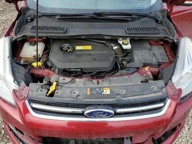 Photo 12 from auction – 2013 FORD ESCAPE SEL with VIN 1FMCU0HXXDUD85256