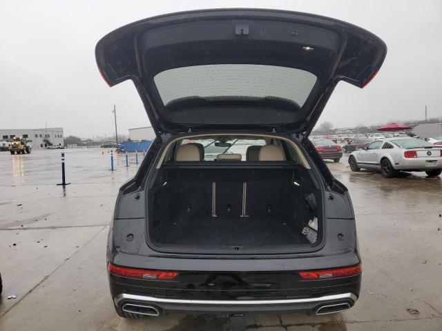 Photo 6 from auction – 2023 AUDI Q5 PREMIUM with VIN WA1EAAFYXP2095018